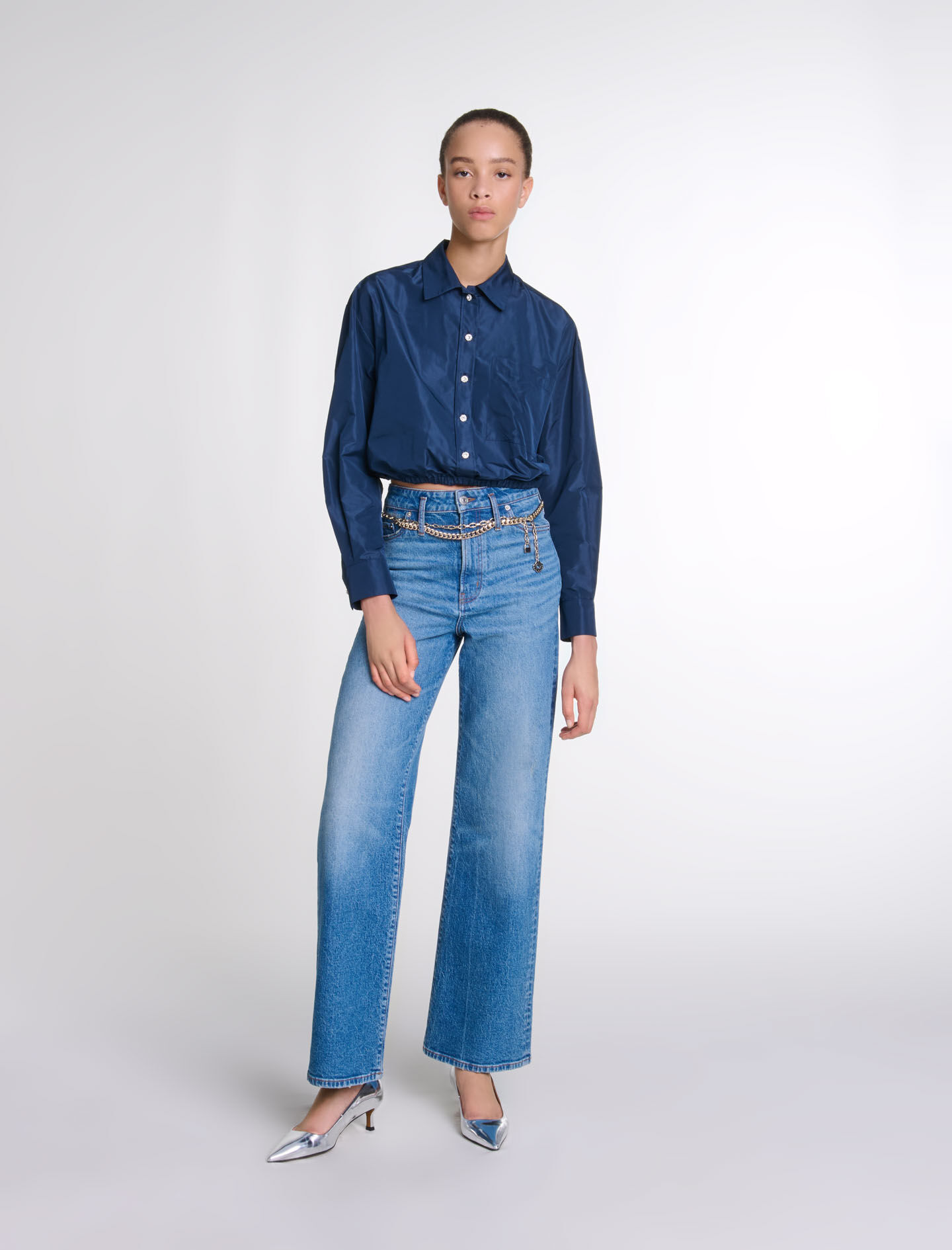 Winter Tops & Shirts Sale 2025 | Up to 50% off | Maje