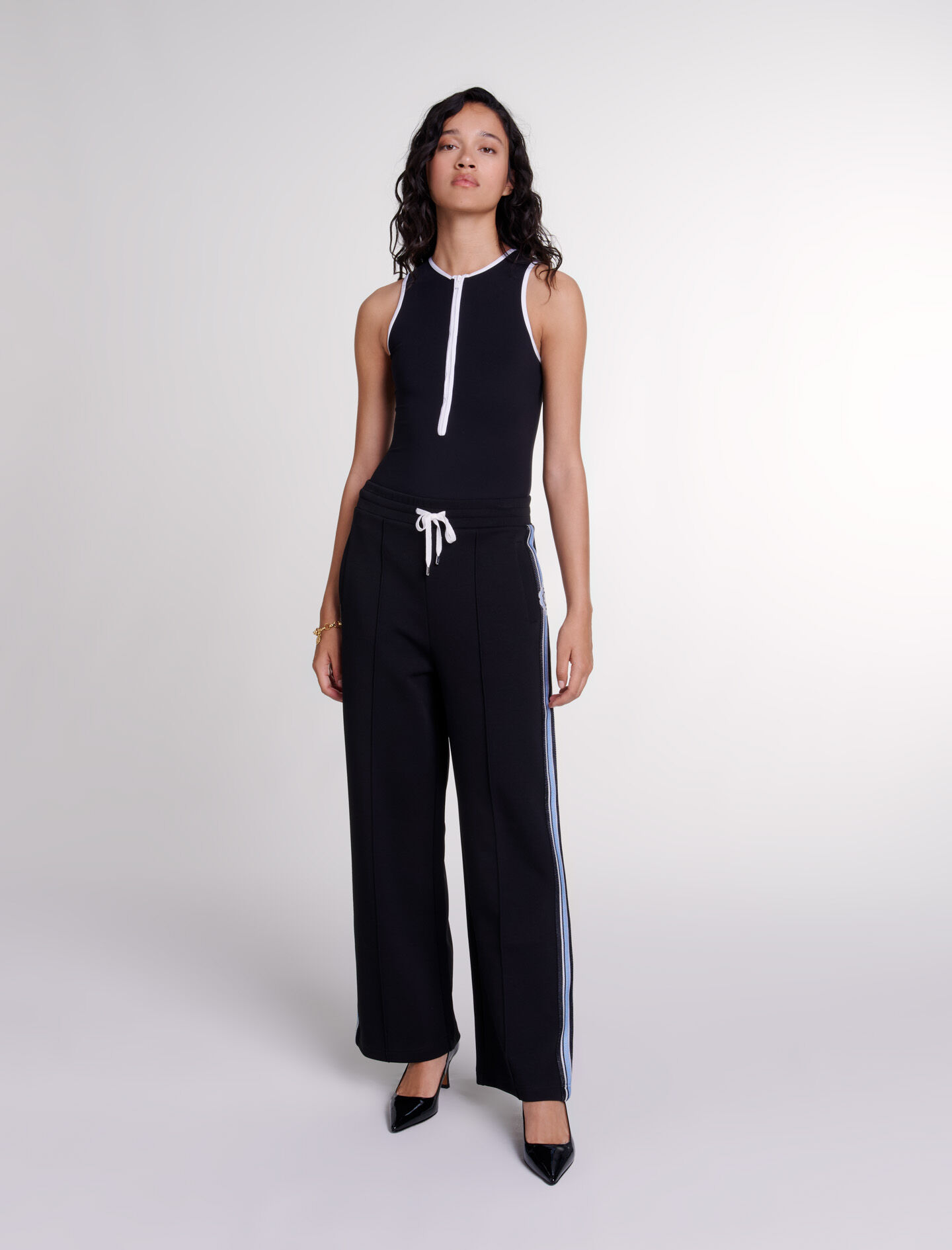 Summer jogging bottoms discount