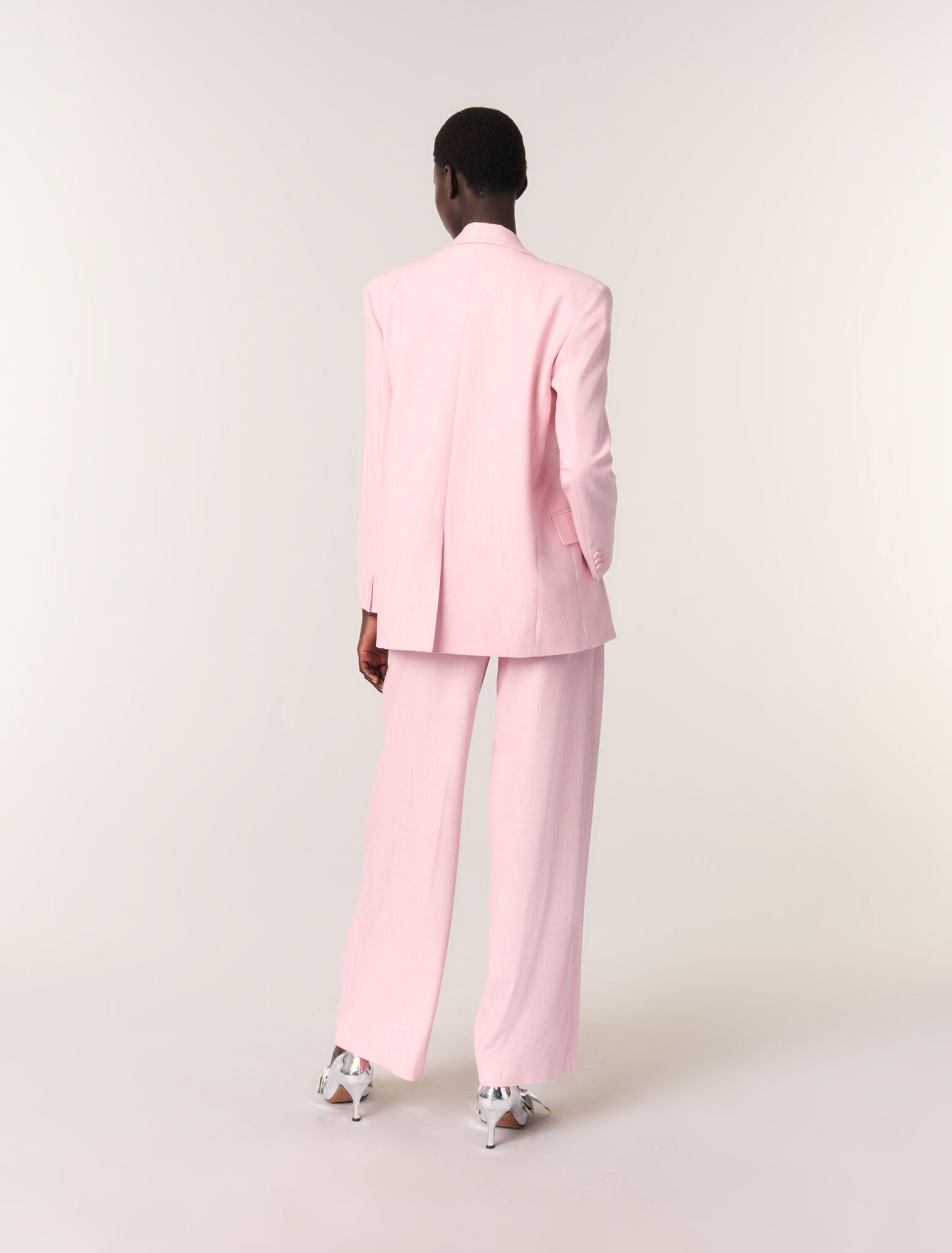 Suit jacket