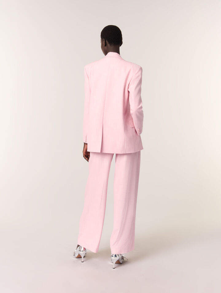 Suit jacket