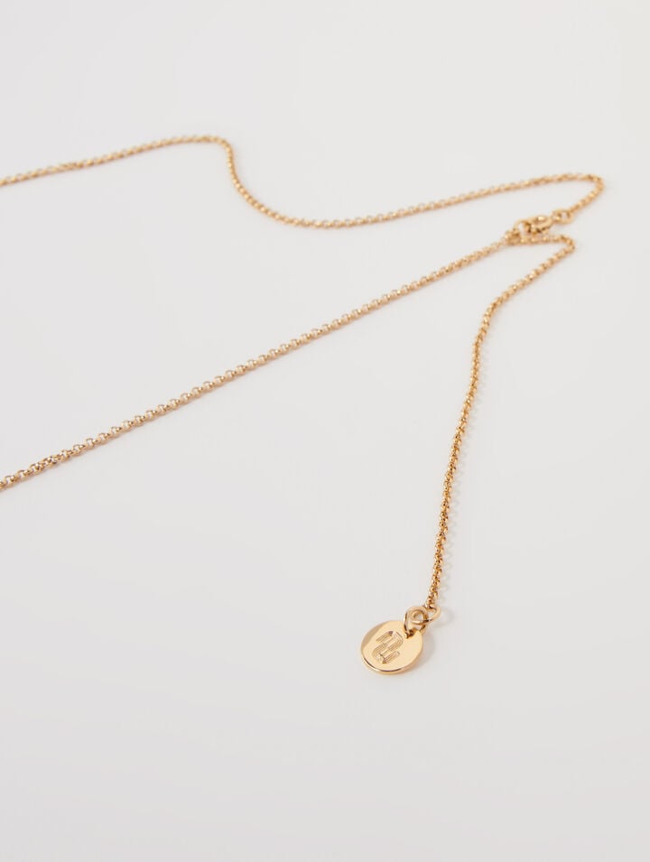 Zodiac medal