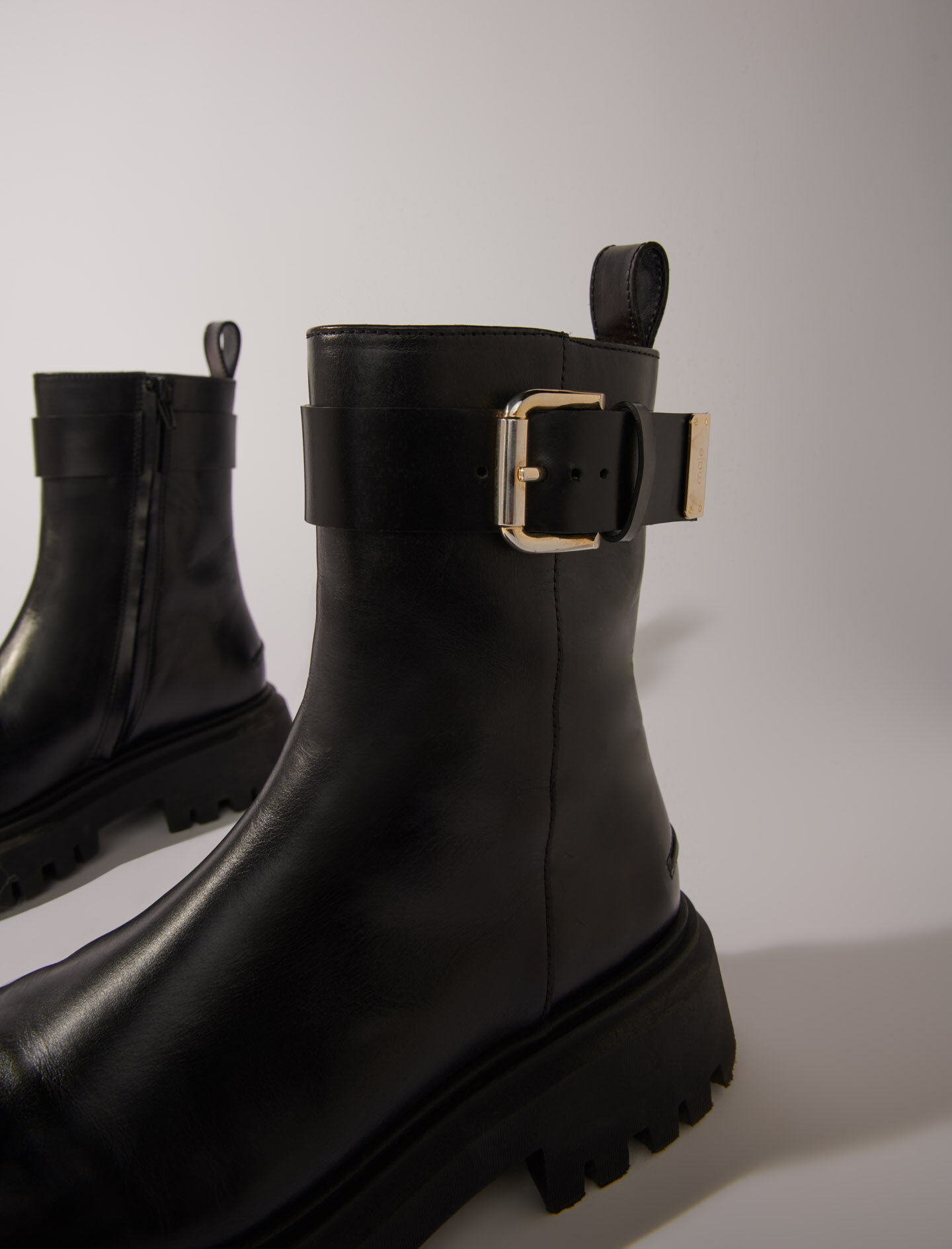 MAJE マージュ ブーツ シューズ レディース Ankle boots Camel MAJE マージュ ブーツ シューズ レディース Ankle boots Camel