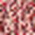 Mini flowers dark pink