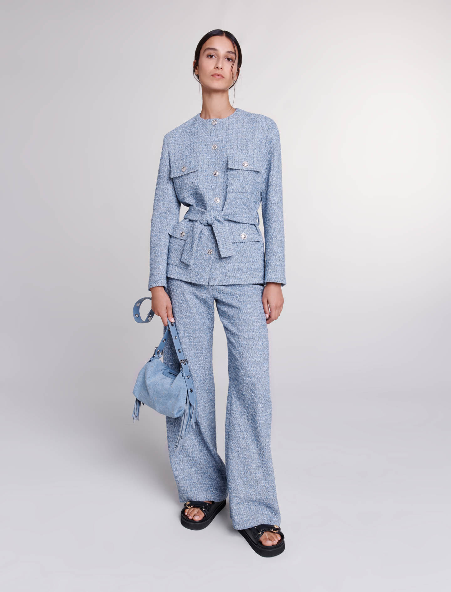Maje jacket new arrivals