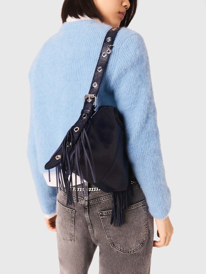 Naplak leather Miss M Mini bag