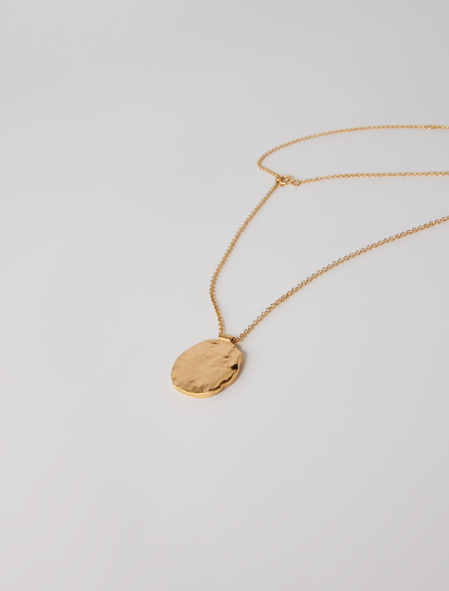 Zodiac medal