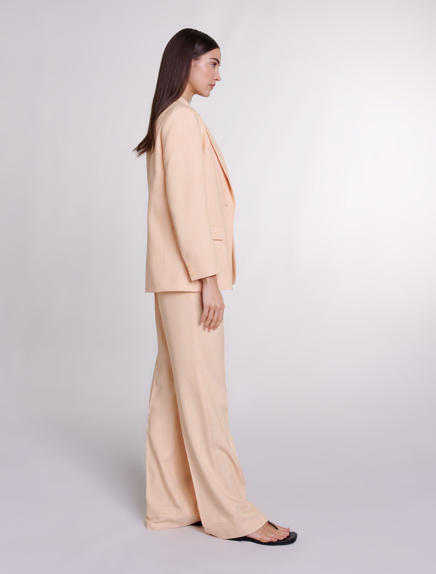 Suit jacket