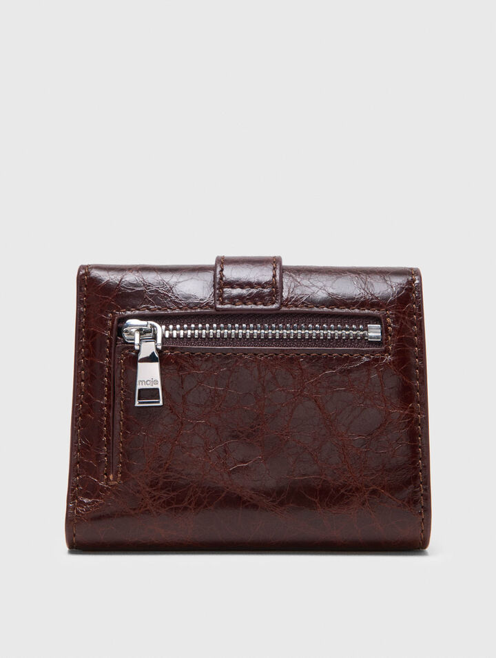 Miss M wallet