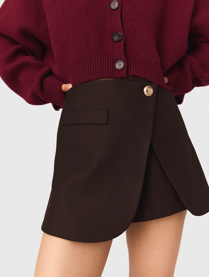 Skort