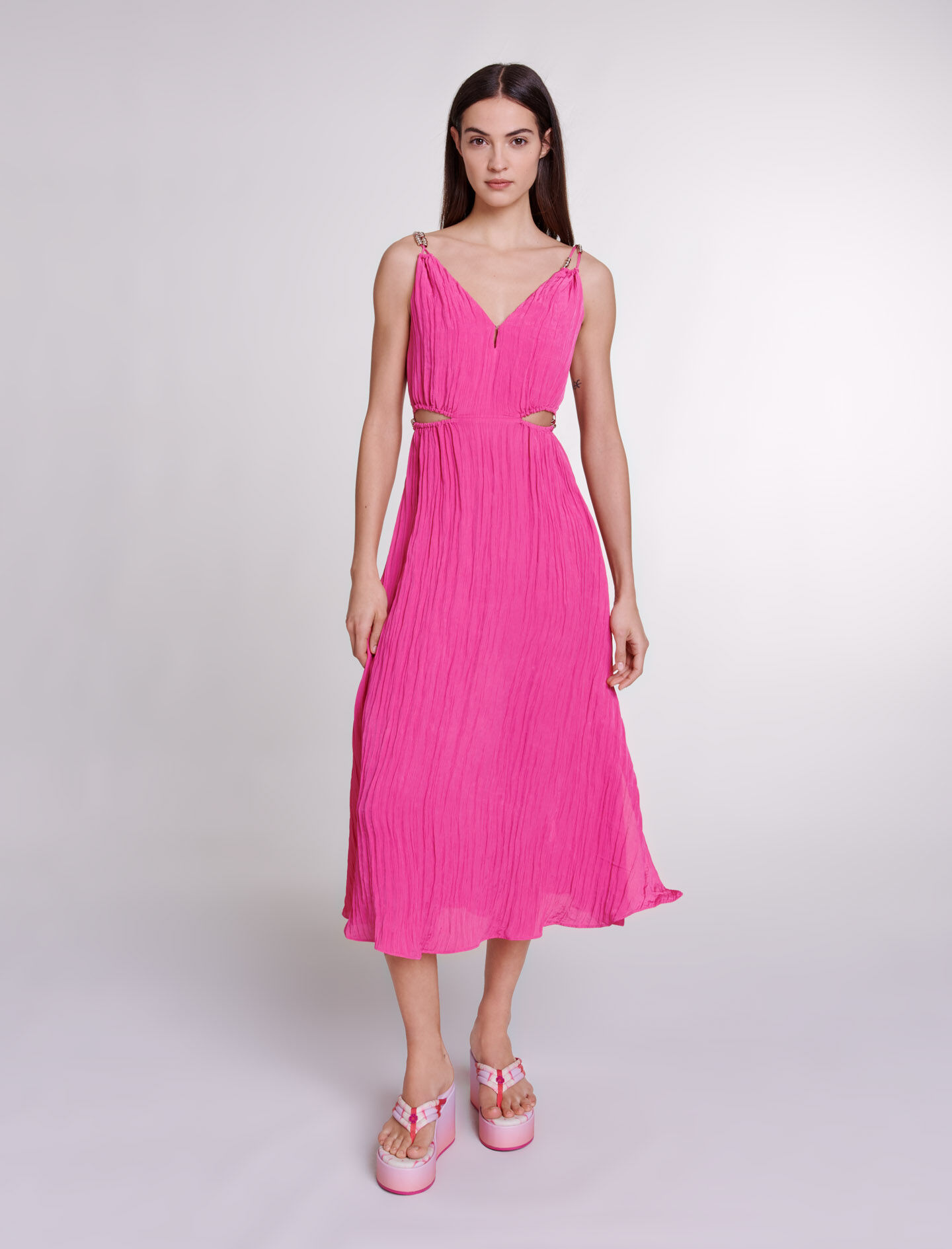 Professional midi dress shop