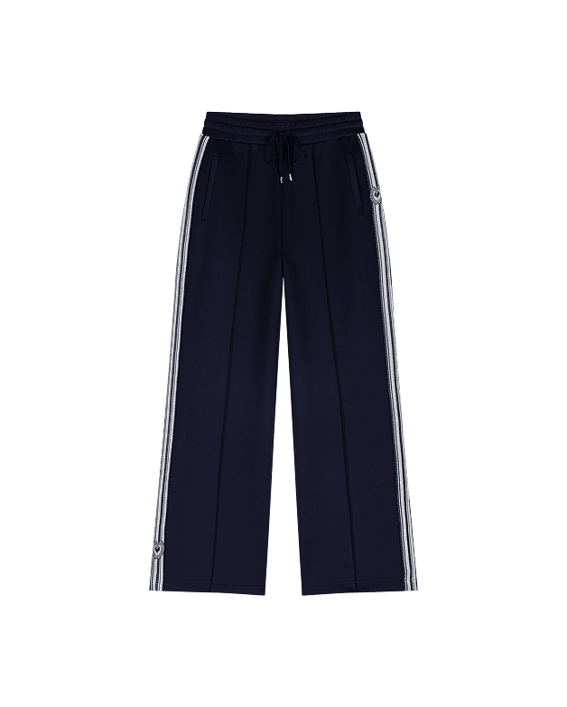 Jersey Trousers