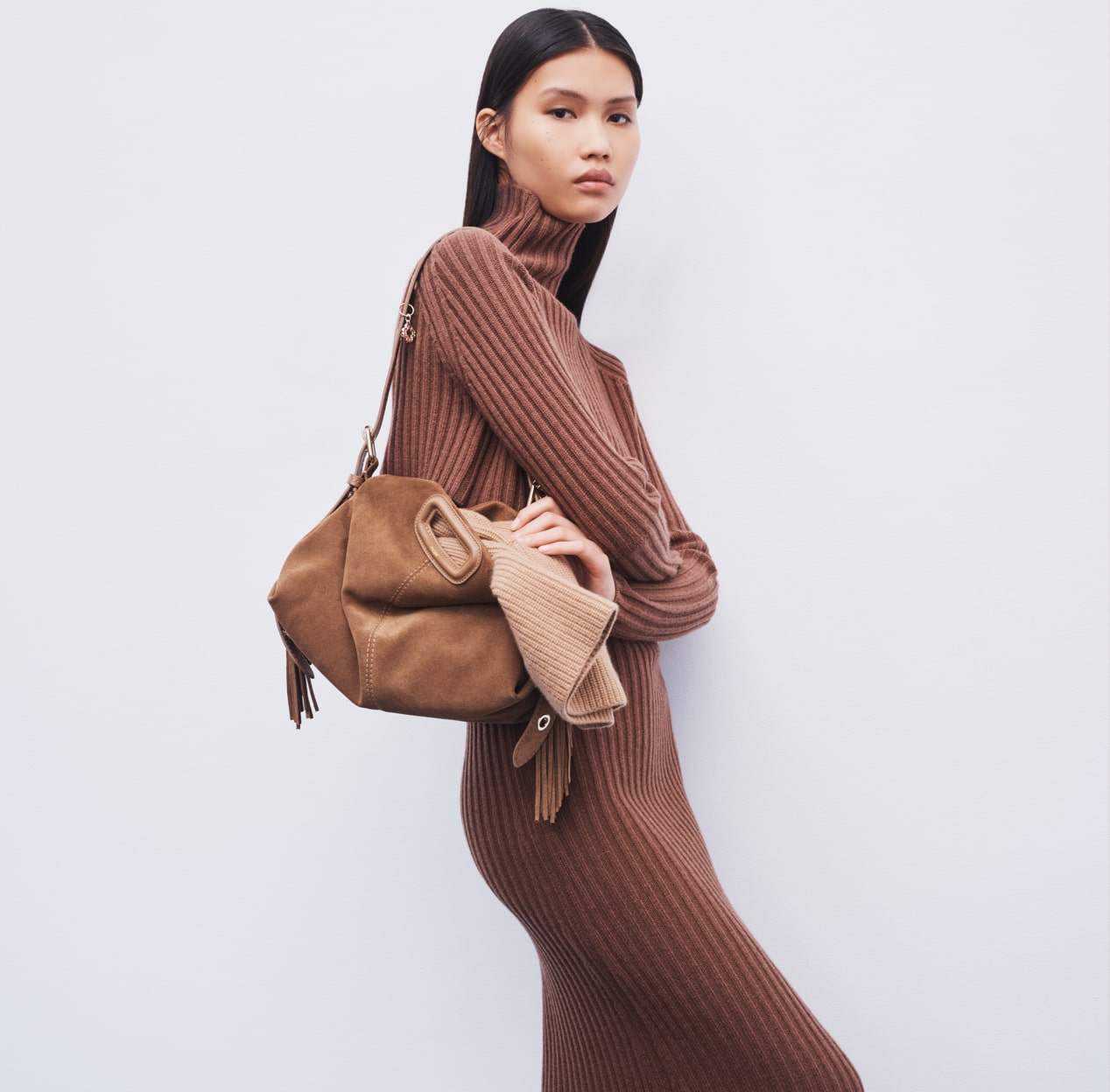 Maje Official site Clothing and Accessories for Women New Summer