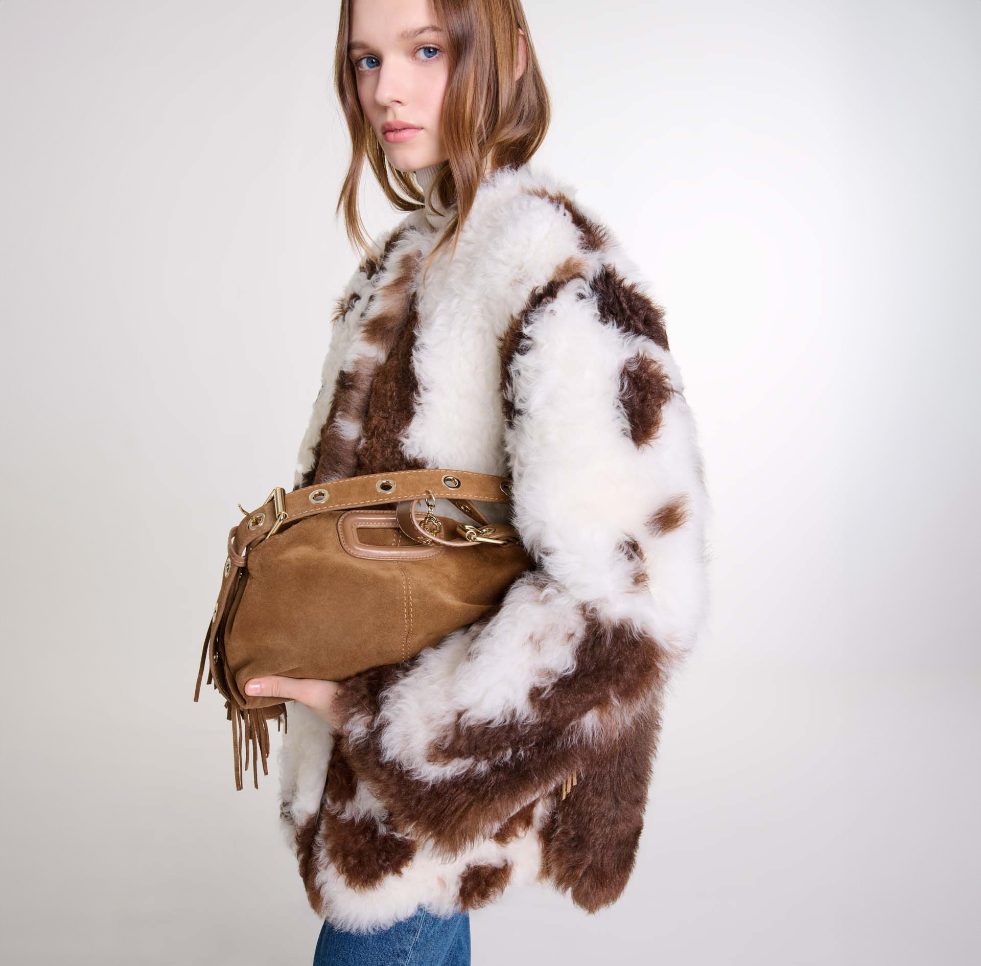 Maje Official site Clothing and Accessories for Women New Summer